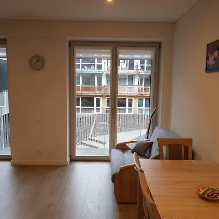 Happy Summer Holidays Apartment Juodkrante Exterior photo