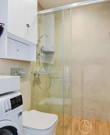 Happy Summer Holidays Apartment Juodkrante Exterior photo