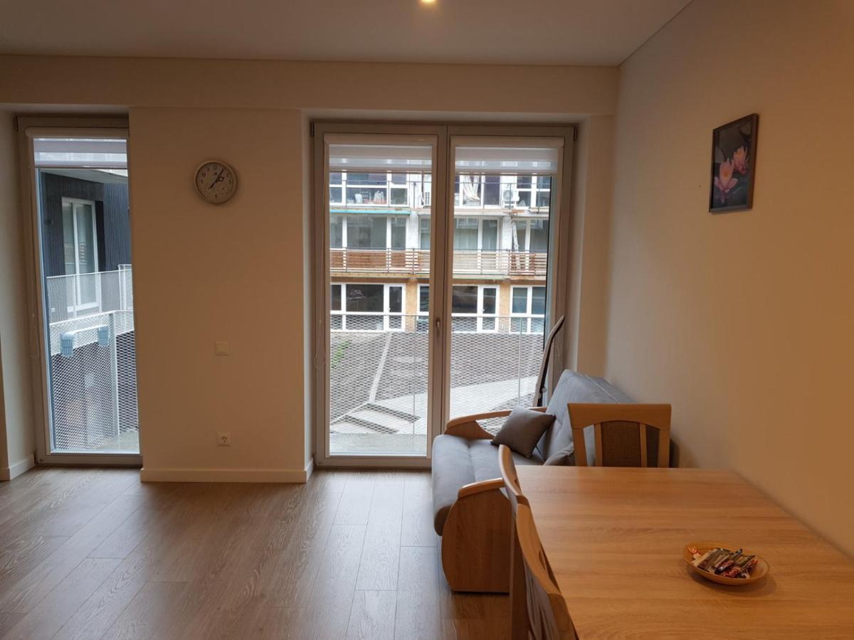 Happy Summer Holidays Apartment Juodkrante