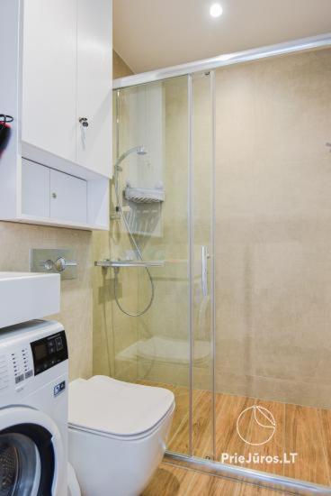 Happy Summer Holidays Apartment Juodkrante