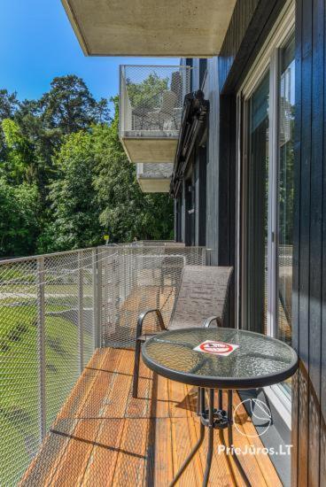 Apartment Happy Summer Holidays