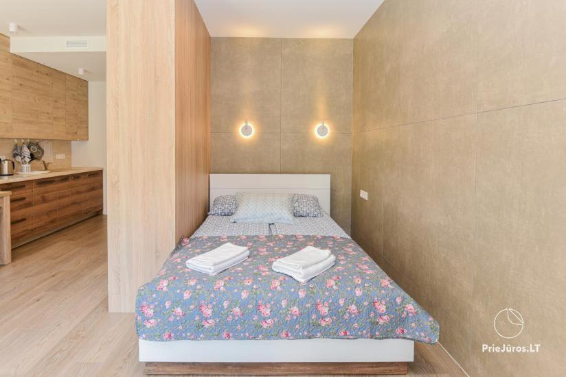 Apartment Happy Summer Holidays