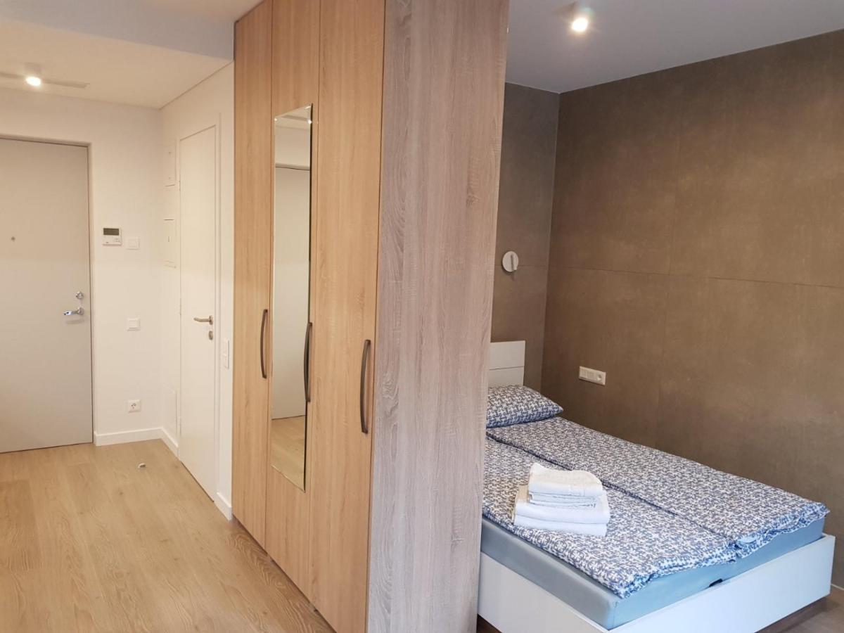 Apartment Happy Summer Holidays *