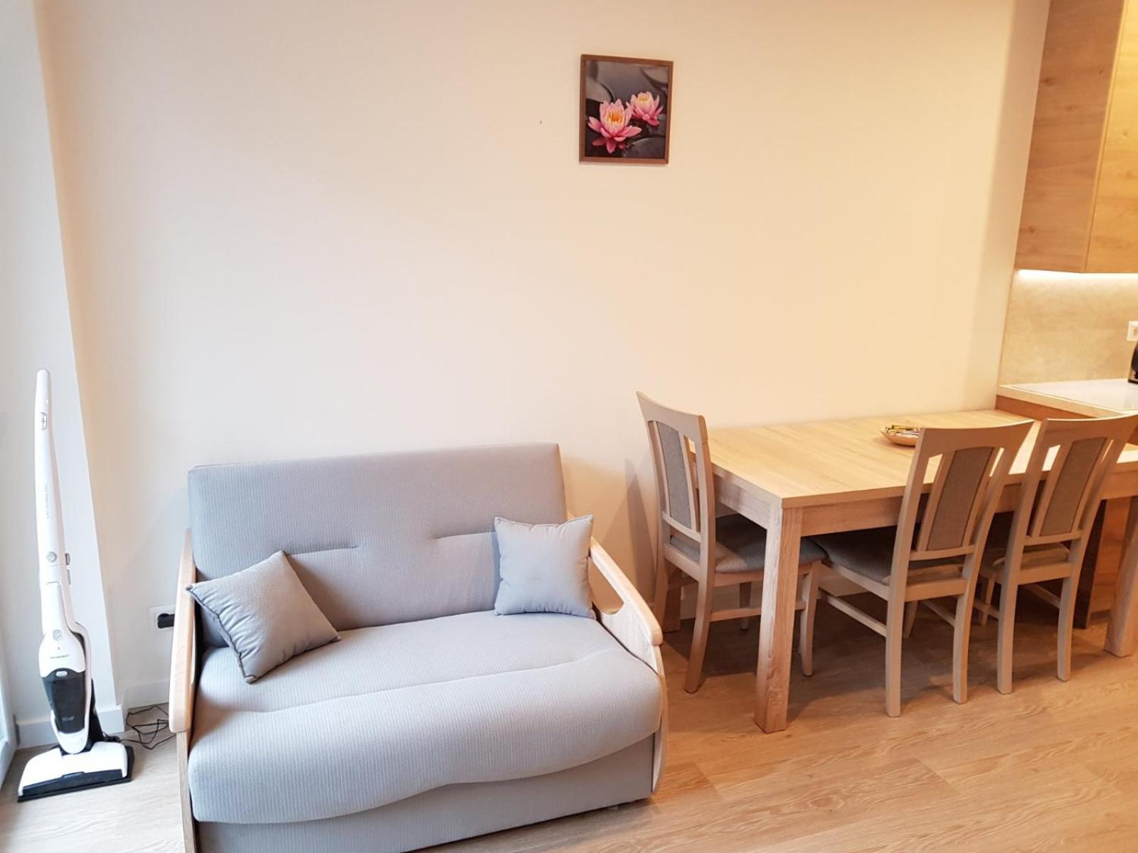 Happy Summer Holidays Apartment Juodkrante